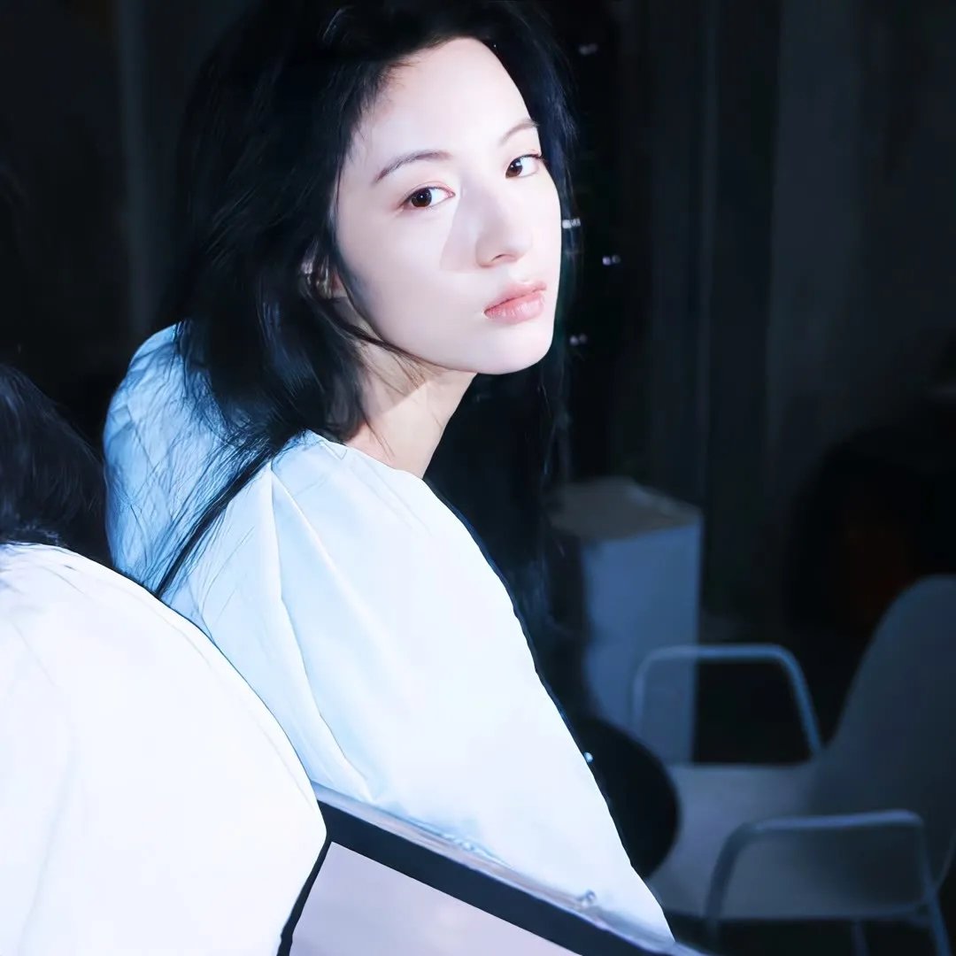 鬼影