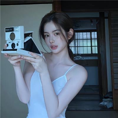 渴望。